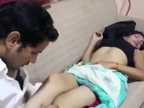 Bhabisexvedio - Bhabi sex vedio mobile porn videos | MasalaDesi PornTube