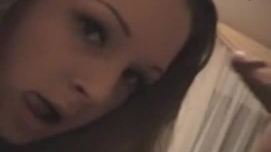 542px x 304px - Sex video - gorgeous brunette girl's blowjob - amateur ...